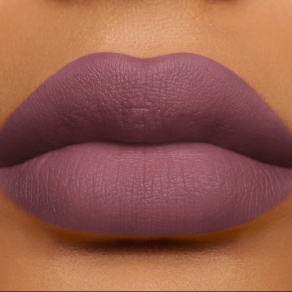 Lime Crime Matte Velvetines Lipstick “Gigi” - Picture 4 of 8